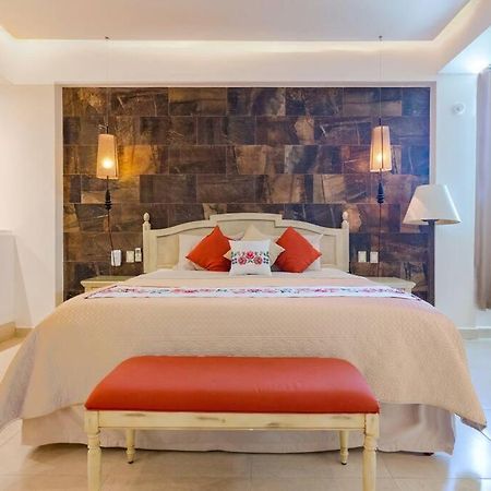 Encantadora Suite Super Amplia En Colibri Playa Del Carmen Playa del Carmen Exterior photo