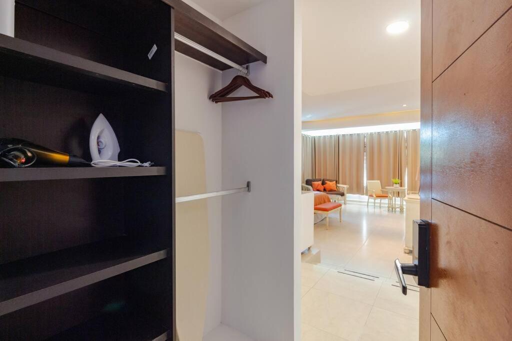 Encantadora Suite Super Amplia En Colibri Playa Del Carmen Playa del Carmen Exterior photo